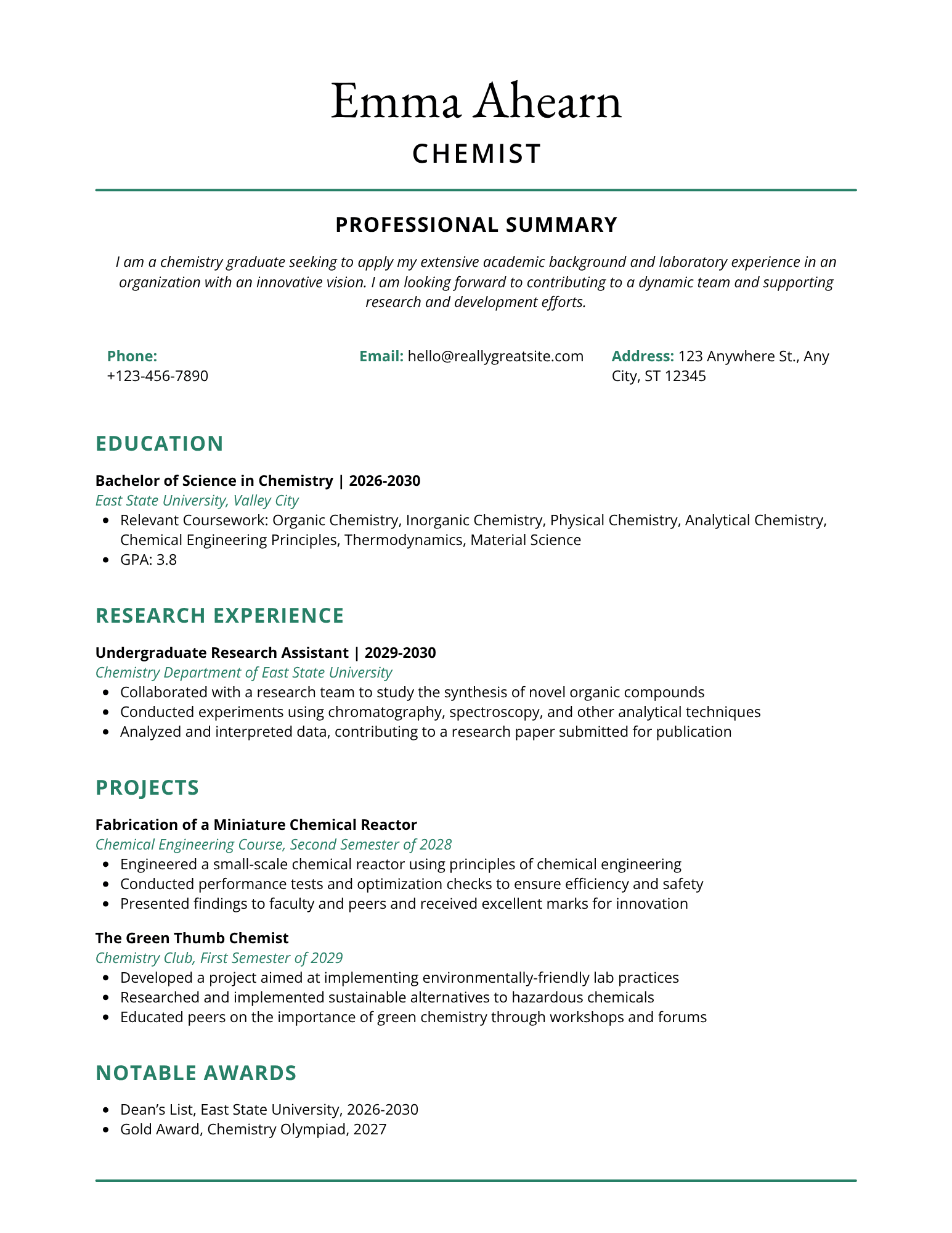 Run your entire job search in one place